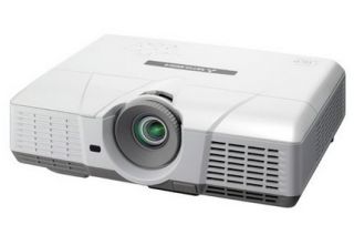 Mitsubishi WD510U Multimedia Projector 2600 Lumens