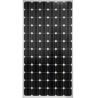 300W Mono Solar Cell Panel Power Battery 76 8x39 2