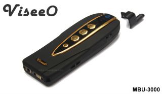 Viseeo MBU 3000 Latest Parrot Bluetooth for Mercedes Replaces MBU 1000 