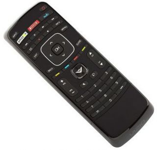 Brand New Vizio XRV1TV 3D TV Remote for E3D320VX E3D420VX E3DB420VX 