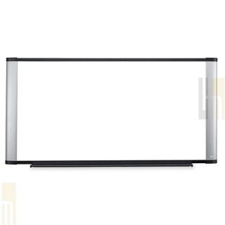 3M 8X4 Porcelain Whiteboard, 8x4, Aluminum Frame (70 0050 1138 5 