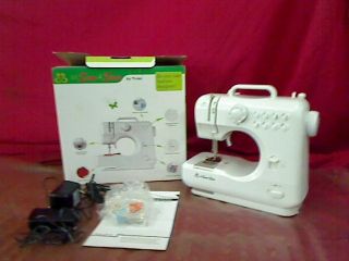 Michley LSS 505 Lil Sew Multi Purpose Sewing Machine