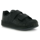 Kids Indoor and Court Trainers Slazenger Idol Trainers Childrens From 