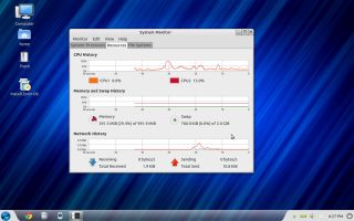 New Zorin 6 64 Bit DVD Complete Beginners Linux OS PC Desktop Laptop 