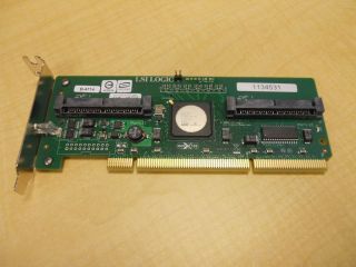 HP 435234 001 8 Port PCI x SAS Controller
