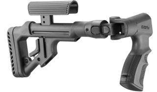 Fab Defense Mako UAS 870 Remington 870 Folding Stock Pistol Grip Cheek 