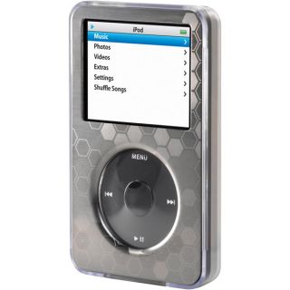 iPod Classic 6g 6th Generation 80GB 120GB 160GB Belkin Remix Metal 