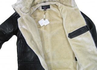   you ll need for this winter a hot shearling b 3 bomber with edgy