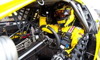 NHRA Pro Stock   Coughlin Hoping To End 2012 Season With Victory Party