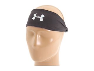 Under Armour UA Twisted Headband vs The North Face Recon