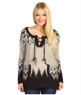 Free People Love Bug Pullover    BOTH Ways