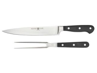Wusthof CLASSIC 2 Piece Carving Set    BOTH 