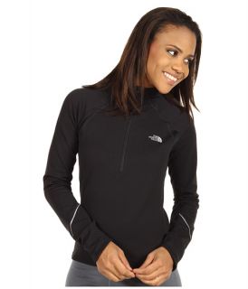 The North Face Womens Momentum 1/2 Zip    