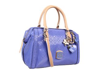 GUESS Frosted Box Satchel    BOTH Ways