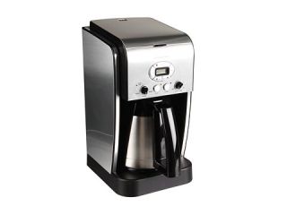 Cuisinart DCC 2750 Extreme Brew™ 10 Cup Thermal Programmable Coffee 