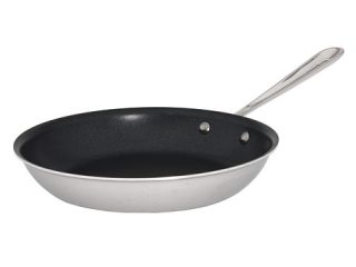 All Clad Stainless Steel Non Stick 10 Fry Pan   Zappos Free 