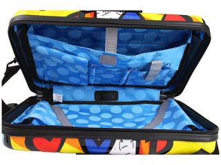 Heys Britto Collection   A New Day 12 eSleeve   Zappos Free 