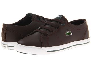Lacoste Kids Marcel CWK FA 12 (Infant/Toddler)   Zappos Free 