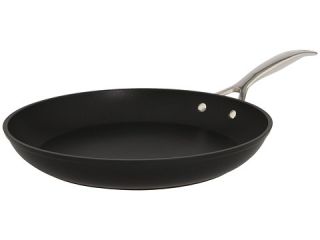 Le Creuset Forged Hard Anodized 12 Shallow Fry Pan    