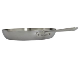 All Clad Stainless Steel 13 French Skillet    