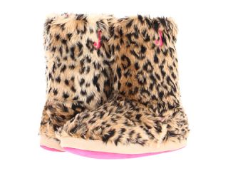 Justin Furry Boot Slippers (Infant/Toddler) $15.00 Rated: 5 stars!