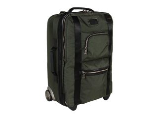 Tumi Alpha Bravo   McConnell International Carry On $595.00 Rated 4 