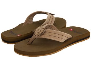 Quiksilver Kids Carver Suede (Toddler/Youth) $19.00 Rated: 5 stars 