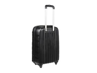 Delsey Helium Colours   26 4 Wheel Trolley    