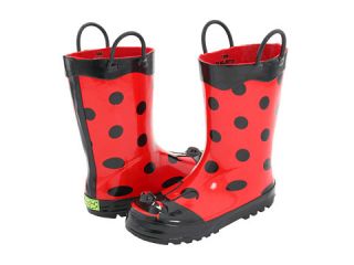   Kids Spider Rainboot (Infant/Toddler/Youth) $29.95 Rated: 4 stars