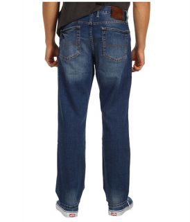Lucky Brand 329 Classic Straight 30 in Croft   Zappos Free 