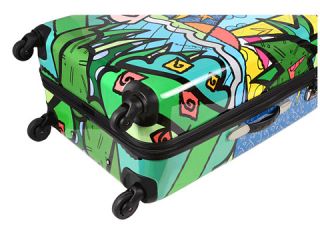 Heys Britto Collection   Palm 30 Spinner Luggage Case    