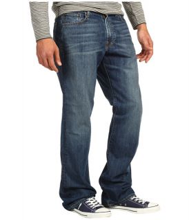 Lucky Brand 181 Relaxed Straight 34 in Medium Clarksville   Zappos 