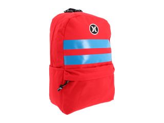 Hurley Block Party Backpack $35.00 Hurley Block Party Backpack $35.00