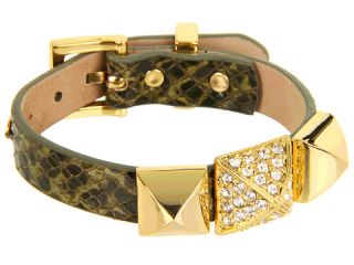 Juicy Couture   Perfectly Gifted Pyramid Watch Strap Bracelet