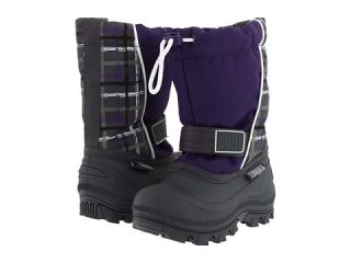 Tundra Kids Boots Glacier (Toddler/Youth) $48.00 Rated: 4 stars 