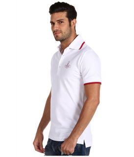 Vivienne Westwood MAN Basic Jersey Polo   Zappos Free Shipping 