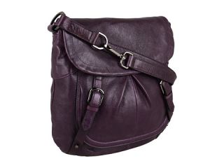 Perlina Handbags Devon Flap $228.00 Haiku by Sharon Eisenhauer Jaunt 2 