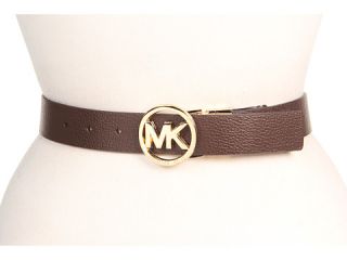 MICHAEL Michael Kors 1 1/2 W/ Mk Logo Reversible Belt $55.00 Rated 5 