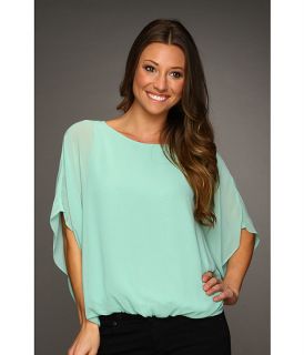   Scoop Neck Top $49.00 Vince Camuto Batwing Sleeve Blouse $99.00