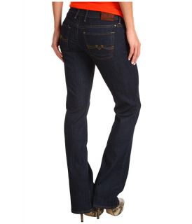 Lucky Brand Sweet N Low Jean in Dark Jefferson   Zappos Free 