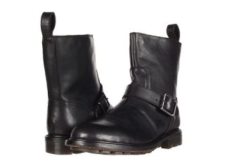 Dr. Martens Isaac Low Buckle Boot    BOTH Ways