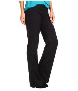 Jag Jeans Attie Pull On Career Trouser Pinstripe   Zappos Free 