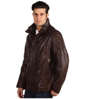 Marc New York by Andrew Marc Newman Leather Jacket   Zappos Free 