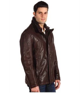 Marc New York by Andrew Marc Newman Leather Jacket   Zappos Free 