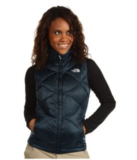 The North Face Womens Aconcagua Vest $99.00 Rated: 5 stars!
