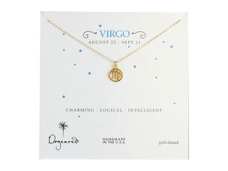 Dogeared Jewels Libra Zodiac Necklace $58.00 