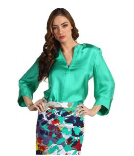 silk crepe blouse $ 194 99 $ 215 60 sale