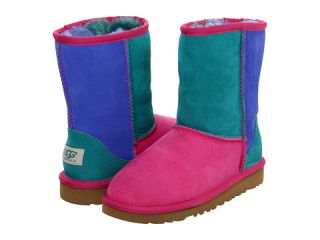 UGG Kids Classic Patchwork (Youth) $90.99 $140.00  