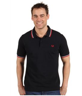   Fit Twin Tipped Fred Perry Polo $61.99 $80.00 