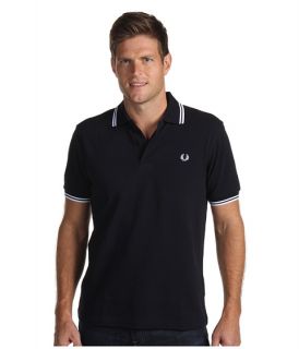 Fred Perry Slim Fit Solid Plain Polo $68.00 Rated: 4 stars!
